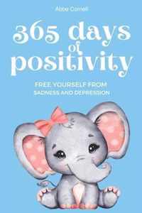 365 Days Of Positivity