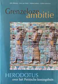 Grenzeloze ambitie Herodotus