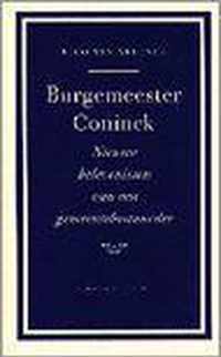 Burgemeester Coninck