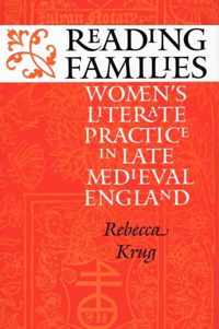 Reading Families