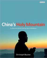 China'S Holy Mountain