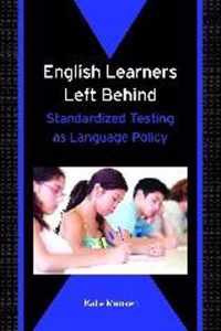 English Learners Left Behind