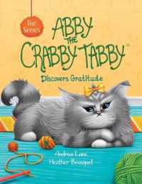 Abby the Crabby Tabby