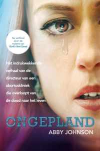 Ongepland