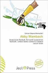 Abby Wambach