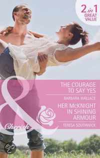 The Courage to Say Yes