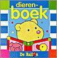 Dierenboek