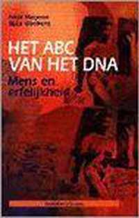 Het ABC van het DNA