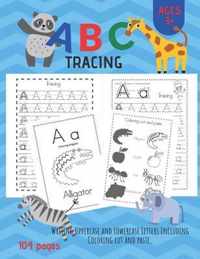 ABC Tracing