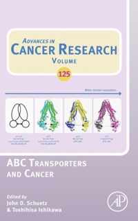 ABC Transporters and Cancer