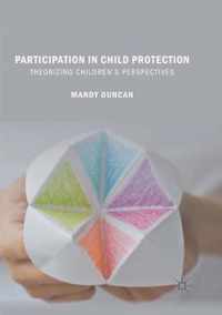 Participation in Child Protection