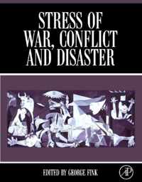 Stress of War, Conflict and Disaster