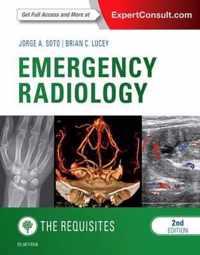 Emergency Radiology: The Requisites