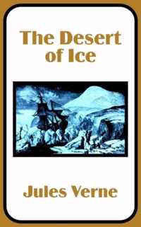 The Desert of Ice