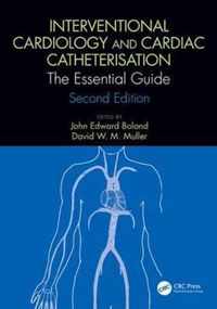 Interventional Cardiology and Cardiac Catheterisation