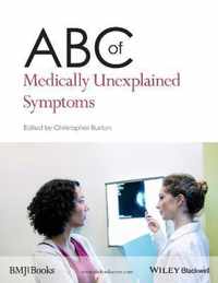 ABC Of Medically Unexplained Symptoms