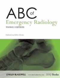 ABC Of Emergency Radiology