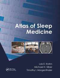 Atlas of Sleep Medicine