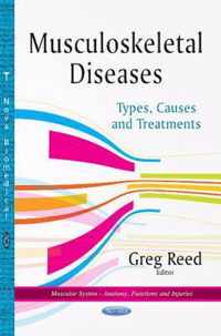 Musculoskeletal Diseases