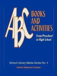 ABC Books and Activities