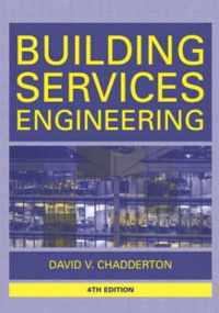 Building Services Engineering