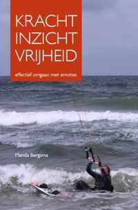 Kracht - Inzicht - Vrijheid