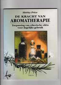 AROMATHERAPIE