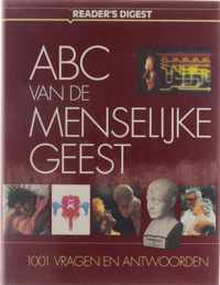 ABC van de menselijke geest