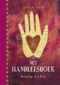 Het handleesboek