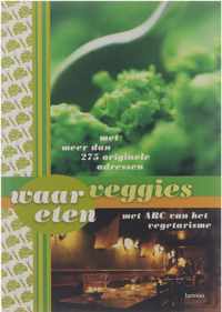 Waar Eten Veggies