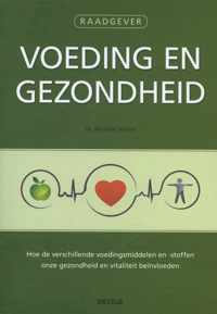 Raadgever - Voeding en gezondheid