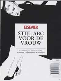 Stijl-ABC voor de vrouw