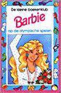 Barbie op de Olympische spelen