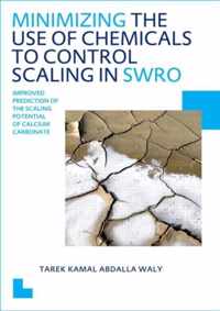 Minimizing the Use of Chemicals to Control Scaling in SWRO