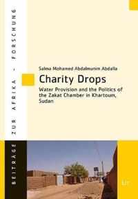 Charity Drops, 82