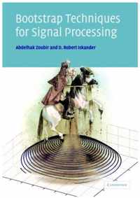 Bootstrap Techniques for Signal Processing