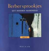 Berber sprookjes uit noord-marokko