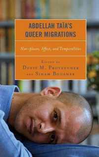 Abdellah Taia's Queer Migrations