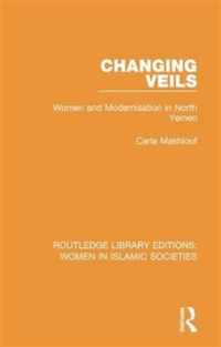 Changing Veils