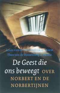 De Geest Die Ons Beweegt