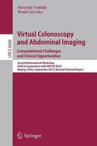 Virtual Colonoscopy and Abdominal Imaging: Computational Challenges and Clinical Opportunities