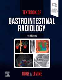 Textbook of Gastrointestinal Radiology