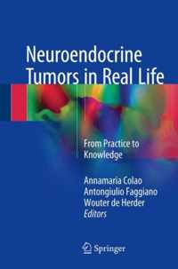 Neuroendocrine Tumors in Real Life