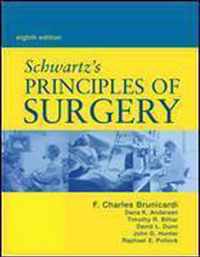 Schwartz's Principles of Surgery (8th edition)