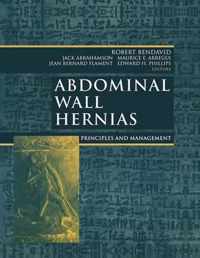 Abdominal Wall Hernias