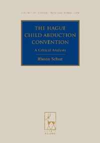 Hague Child Abduction Convention