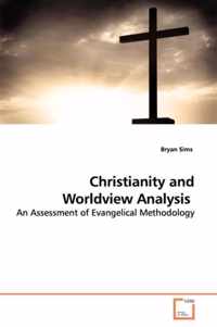 Christianity and Worldview Analysis