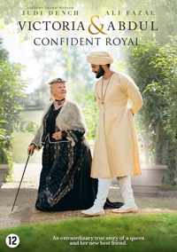 Victoria And Abdul