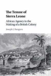 The Temne of Sierra Leone