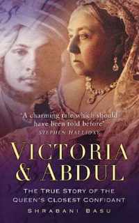 Victoria & Abdul